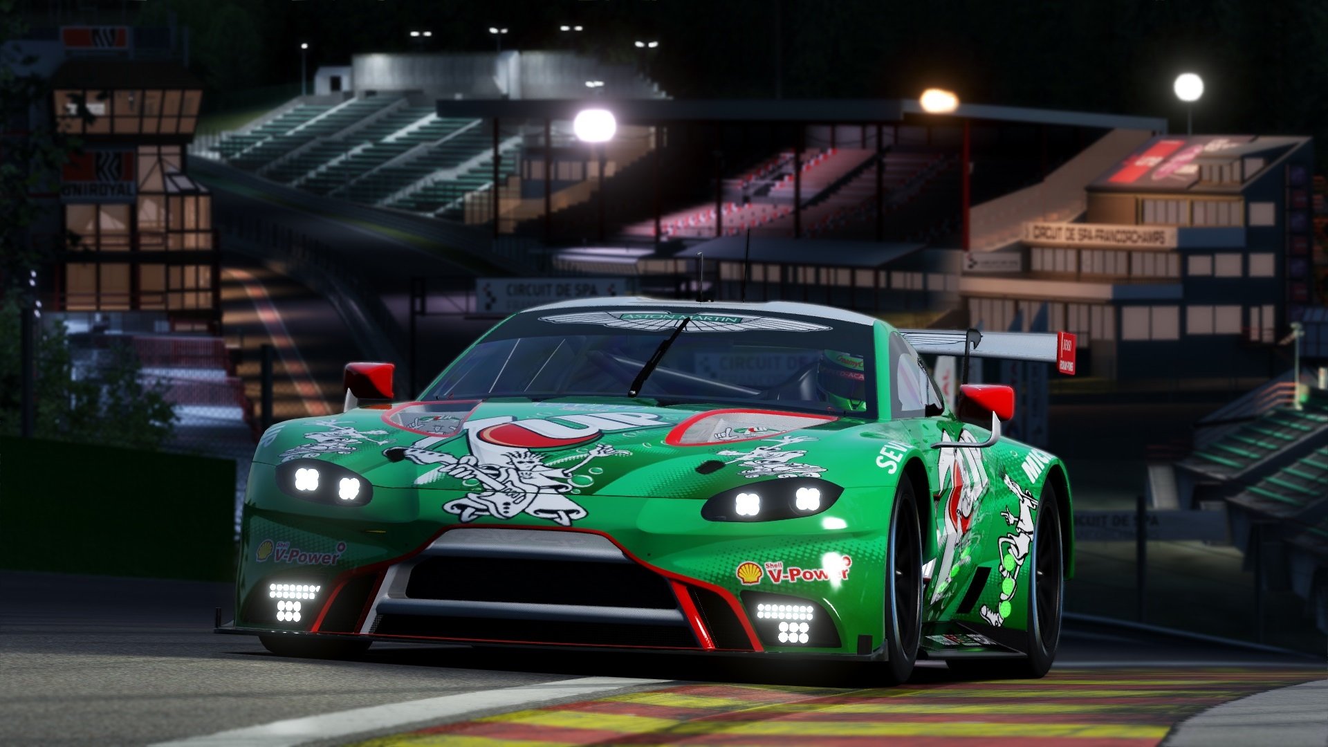 “每秒都在创造历史”——WRC最令人震撼的瞬间集锦,wrc-ai